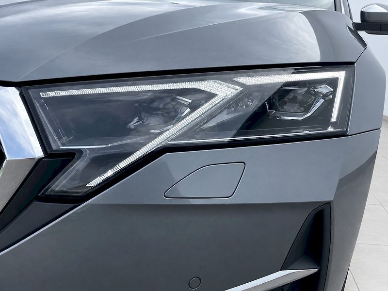 Škoda Octavia (2025) TOP SELEC TD 110/2.0 A7F - fotka 11 z 31
