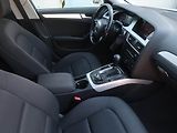 Audi A4 (2011) 3.0 TDI, 4X4, Automat - náhled 9