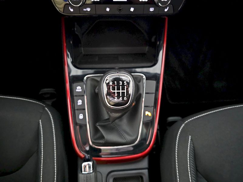 Škoda Fabia (2024) 1.0TSI 85kW Monte Carlo PANORA - fotka 20 z 30