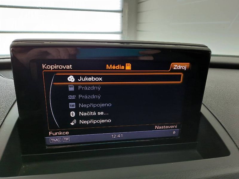 Audi Q3 (2018) 2.0 TDI quattro (135kW/184k) S - fotka 18 z 22