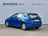 Škoda Fabia (2025) Selection 1,0TSi 70kW - náhled 10