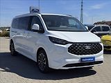 Ford Tourneo Custom 2,5 PHEV 171 kW Titanium L2 - náhled 7