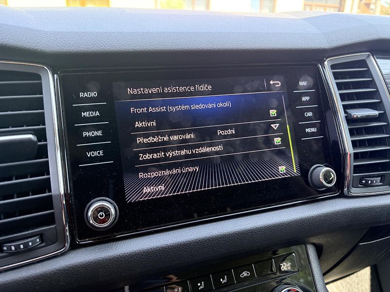 Škoda Kodiaq 2.0TDI DSG STYLE LED  - fotka 36 z 48
