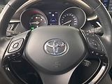 Toyota C-HR (2022) 1.8 Hybrid - náhled 16