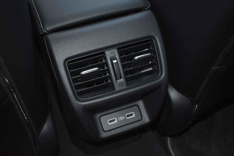 Nová Honda Civic je jedním z nejpříjemnějších překvapení roku 2022