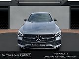 Mercedes-Benz GLC AMG paket 220d 4MATIC kupé - náhled 8