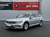 Volkswagen Passat 2.0TDI DSG 110kW 1.Maj DPH TZ - náhled 1