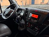 Iveco Daily (2022) 2.3 115kW valník 10pal + spaní - náhled 19