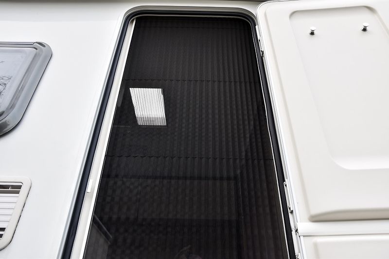 Sterckemann Starlett 496 PE COMFORT, KLIMA, 5MÍST - fotka 21 z 50