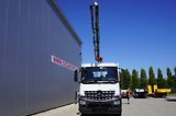 Mercedes-Benz (2020) Arocs 2536 6x2 / 200 tho. km - náhled 10
