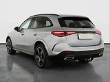 Mercedes-Benz GLC (2025) 300 de 4MATIC, AMG LINE - náhled 3