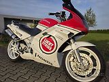 Honda VFR 750 F (1993) - náhled 1