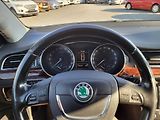 Škoda Superb II combi 2.0 TDi DSG ELEGANCE - náhled 10