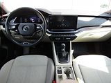 Škoda Octavia (2020) 1.5 TSi, 1.maj,ČR, Style - náhled 8