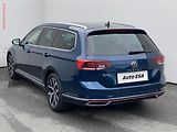 Volkswagen Passat (2021) 2.0 TDi, ČR, Elegance, LED - náhled 6