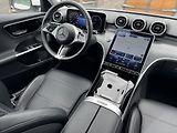 Mercedes-Benz Třídy C (2023) C 220d 4MATIC AVANTGARDE Masáž - náhled 18