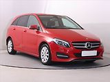 Mercedes-Benz Třídy B (2015) B 180 CDI, Automat, Serv.kniha - náhled 1