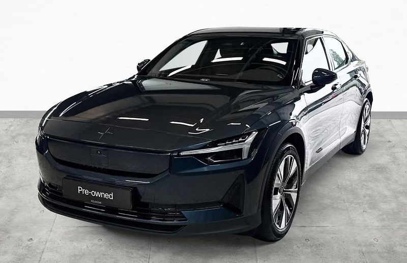 Polestar 2 LR AWD 360 Kamera BLIS - fotka 1 z 17