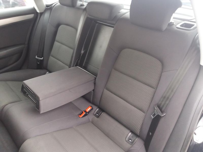 Audi A5 2.0TDi,130kW,QUATTRO,124tis-km - fotka 16 z 23