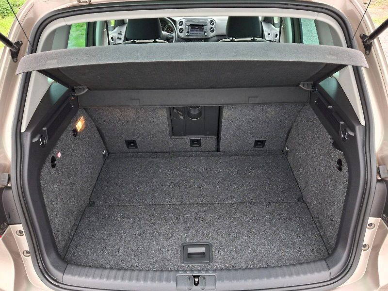 Volkswagen Tiguan (2013) Trend 1,4TSi 90kW - fotka 8 z 33