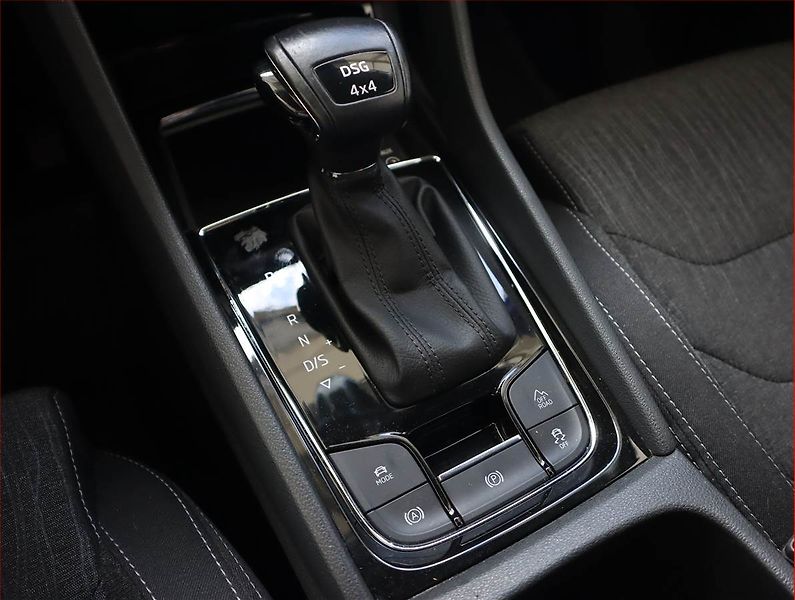 Škoda Kodiaq (2017) Style 2.0 TDI 4x4, 4X4 - fotka 13 z 22
