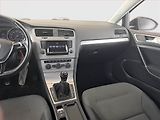 Volkswagen Golf (2014) Comfortline 2.0 TDI, Tempomat - náhled 8