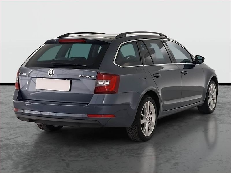 Škoda Octavia (2018) Style 1.4 TSI, Serv.kniha - fotka 5 z 22