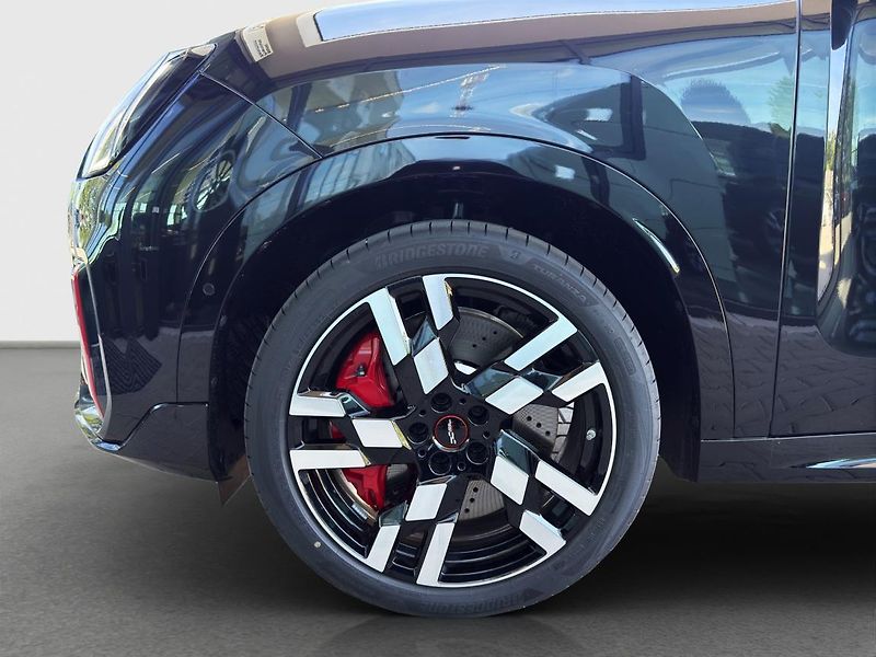 Mini Countryman JCW ALL4 - fotka 22 z 22