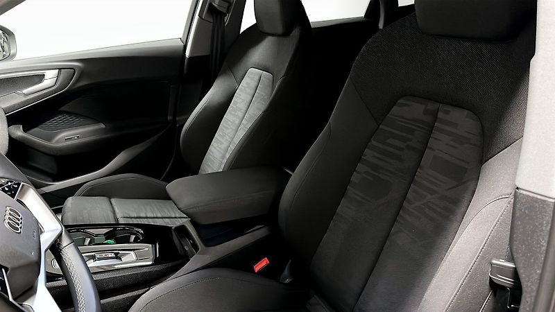 Audi A5 e-hybrid quattro Kam Taž NezTo - fotka 8 z 18