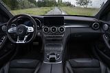 Mercedes-Benz Třídy C (2019) 43 AMG Night packet, Burmester - náhled 25
