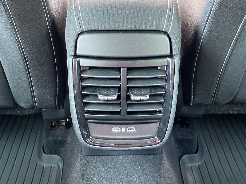 Škoda Scala (2026) 1,0 TSI 85 kW DSG Monte Carlo - fotka 22 z 29