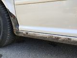 Volkswagen Bora (2000) 1,9 Tdi 66Kw 4Motion - náhled 24