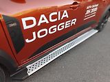 Dacia Jogger (2025) Extreme Hybrid 140 5.míst (aut - náhled 15