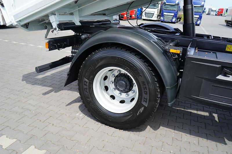 Iveco Eurocargo (2019) / 180-320 / E 6 / WYWROTKA / Ł - fotka 19 z 50