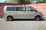 Volkswagen Transporter 2,5 TDi 96KW,ČR,8 MÍST,LONG. - náhled 8