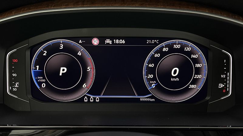 Volkswagen Arteon 2.0 TDI DSG Elegance - fotka 10 z 27