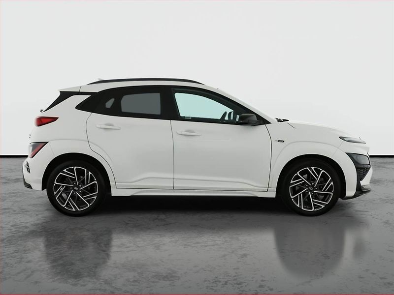 Hyundai Kona (2023) N-Line 1.6 T-GDI - fotka 6 z 20