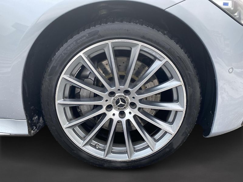 Mercedes-Benz Třídy S S 350 d 4MATIC L - fotka 22 z 26