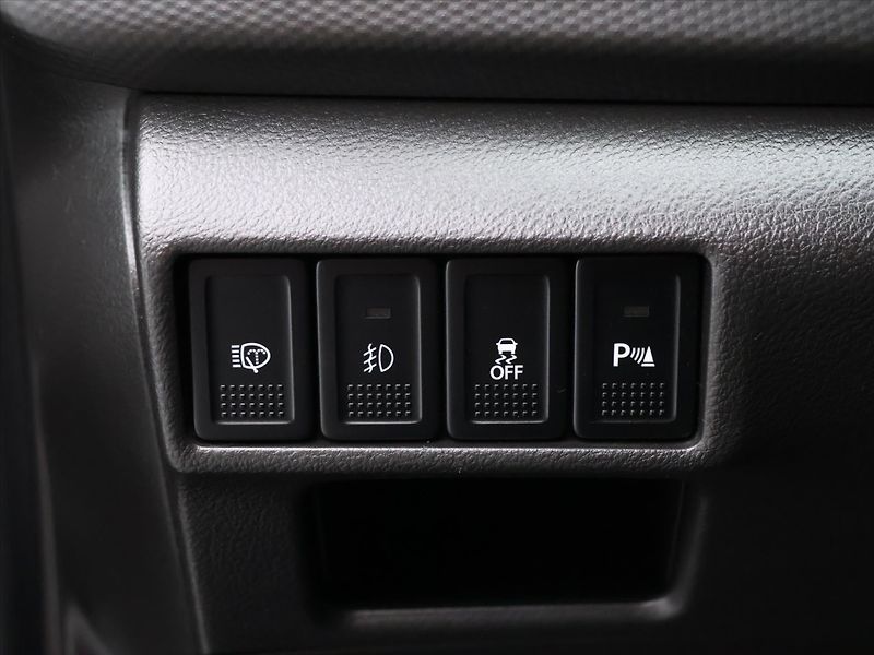 Suzuki SX4 1.6 VVT 88KW 4X4 CZ - fotka 14 z 33