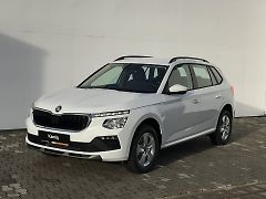 Škoda Kamiq (2026) Classic 6MP 1,0TSI - fotografie inzerátu