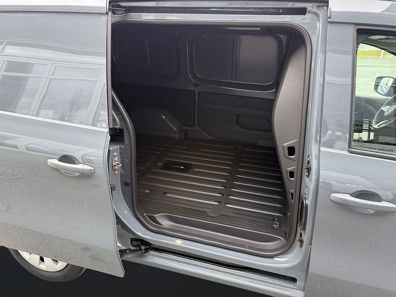 Mercedes-Benz Citan (2026) PRO eCitan KAWA - fotka 7 z 9