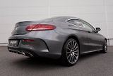Mercedes-Benz Třídy C C 180 COUPE AMG - náhled 18