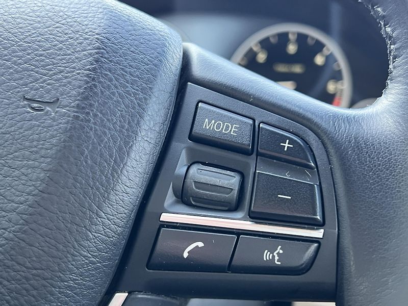 BMW Řada 5 GT 530D AUTOMAT NAVI KAMERA  - fotka 16 z 45