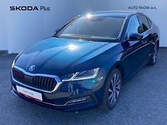 Škoda Octavia (2023) 2.0 TDI 110kW DSG Style - fotografie inzerátu