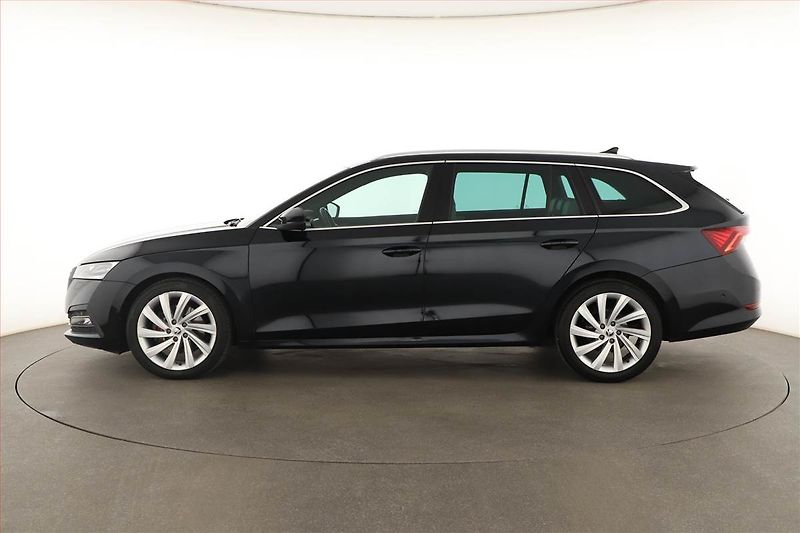Škoda Octavia (2020) Style 2.0 TDI - fotka 3 z 26