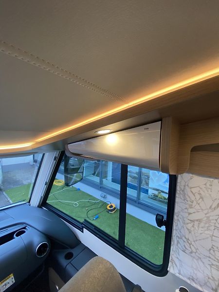 Carthago Ostatní (2026) C2 Tourer I 141 KB-LE Comfort - fotka 24 z 75