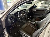BMW X1 2,0   18d,105kW,TAŽNÉ - náhled 7