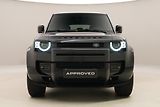 Land Rover Defender 110 D250 X-DYNAMIC SE AWD CZ - náhled 15