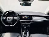 Škoda Scala (2021) STYLE Extra 1.5 TSI / 110 kW D - náhled 7