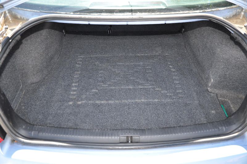 Volkswagen Passat 1.9TDi 81kW - fotka 8 z 12